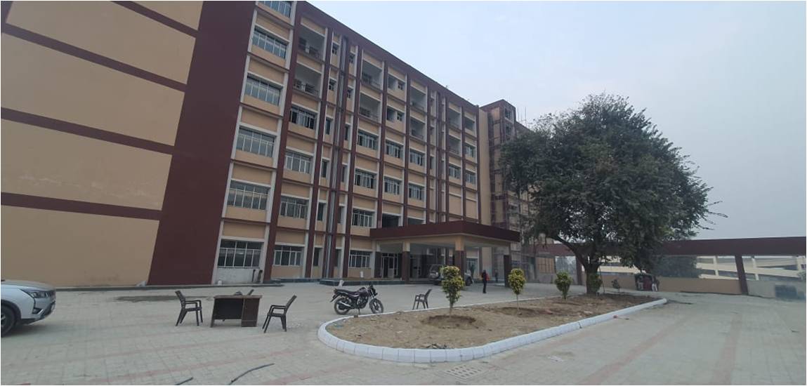 State Cancer Institute, Amritsar